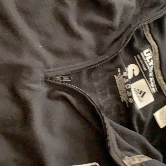 Authentic NBA Jackets - Picture 6 of 10